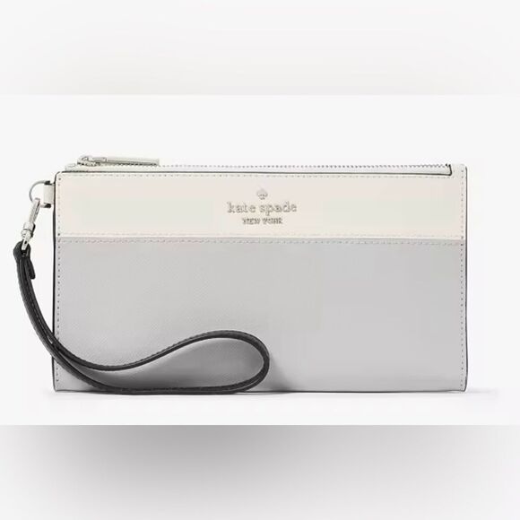 Kate Spade Wristlet, NWT - Picture 1 of 6